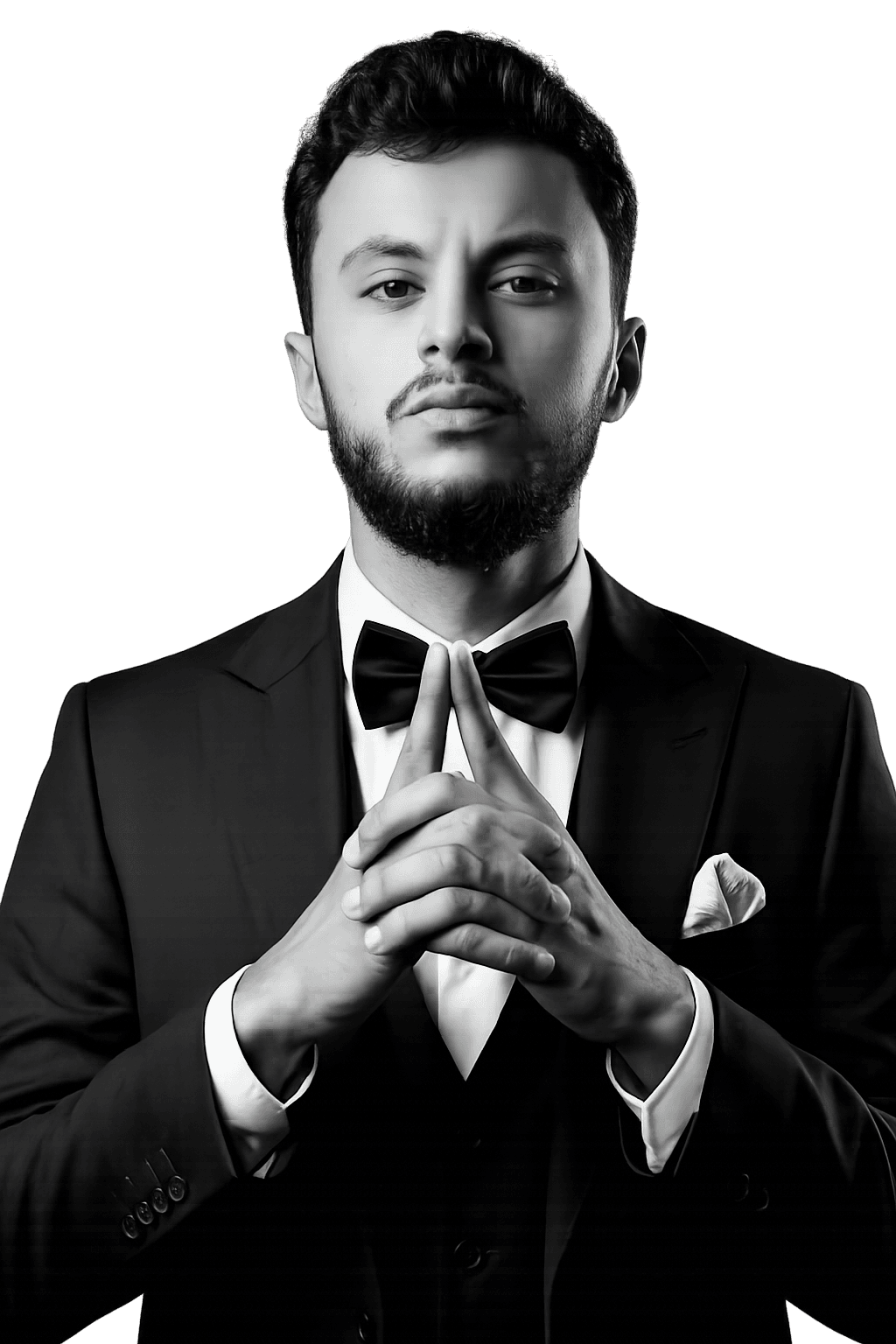 Aurum Production founder